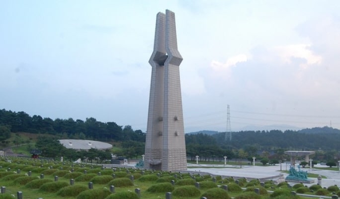 K-Shuttle Western Korea 3D2N Highlights Tour